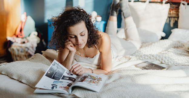 TheBoringMagazine: A Digital Media Success Story and Future Growth